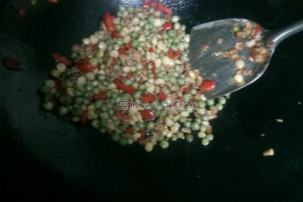 彩色玉米的做法图解4