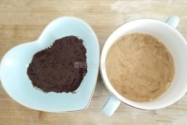 蒸锅版蘑菇力的做法图解2