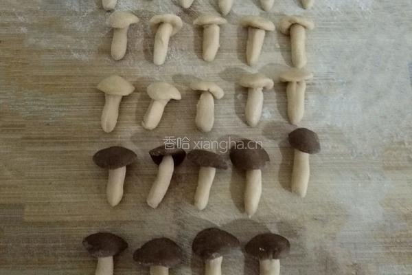 蒸锅版蘑菇力的做法图解9
