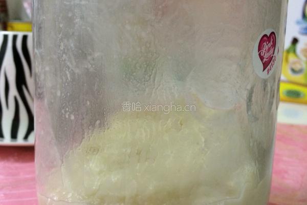 酿米酒的做法图解8