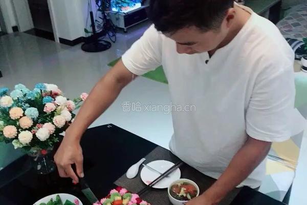 巧克力慕斯水果蛋糕的做法图解23
