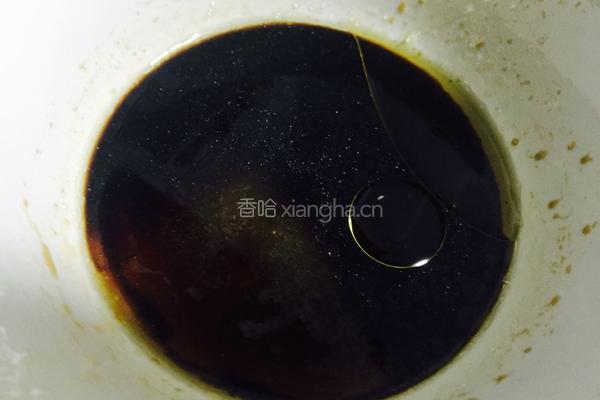 红烧牛肉的做法图解4