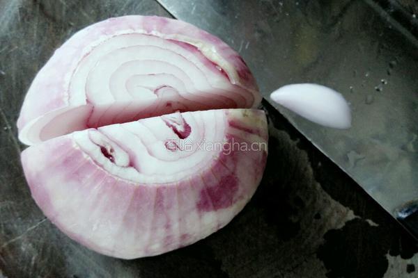 照烧鸡排的做法图解3
