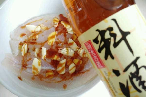 清蒸巴沙鱼的做法图解7