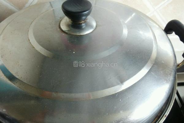 清蒸巴沙鱼的做法图解14