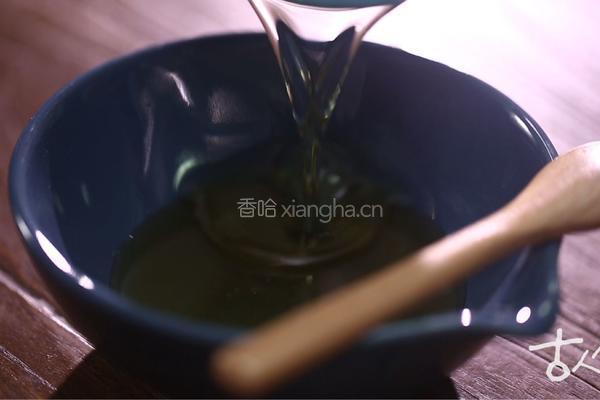 清 广式月饼的做法图解1