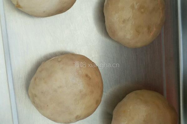 番薯粉糊糊的做法图解2