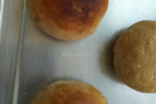 番薯粉糊糊的做法图解12