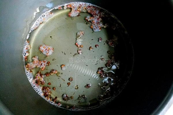 炼猪油的做法图解8