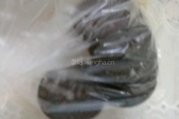 奥利奥酸奶盆栽的做法图解3