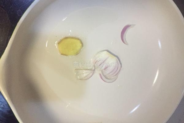 平底锅烧烤的做法图解4