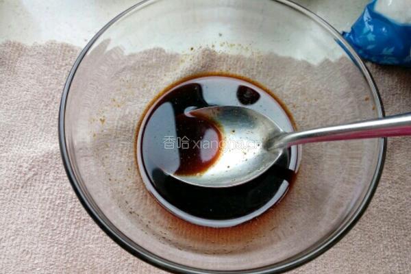 地三鲜的做法图解8