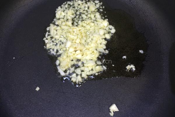 泰式咖喱蔬菜的做法图解6