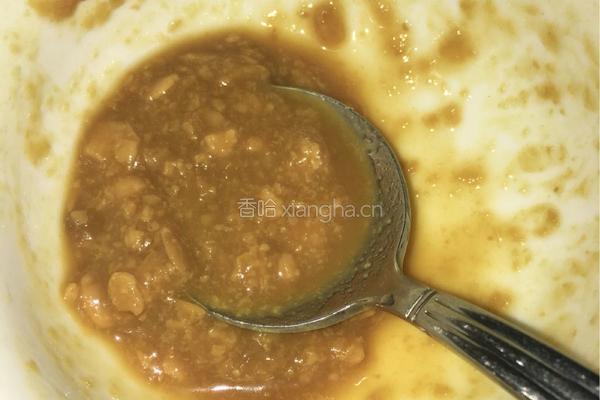 豆酱焗蟹的做法图解3