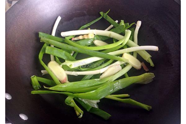 东坡肉的做法图解2