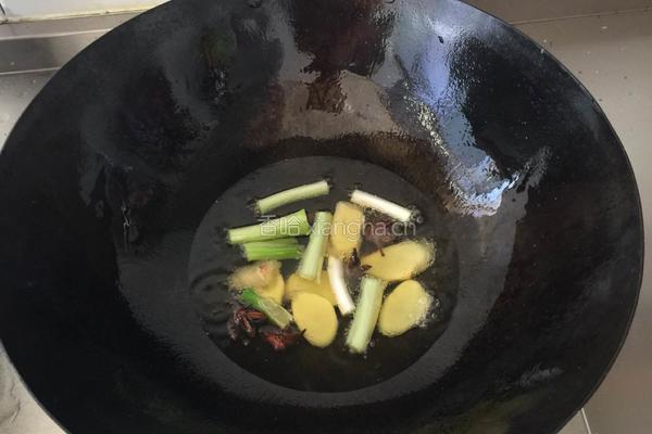 红烧鲅鱼的做法图解3