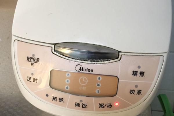 懒人五花肉的做法图解8