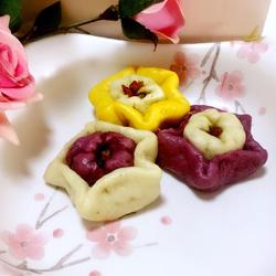 花儿朵朵的做法[图]
