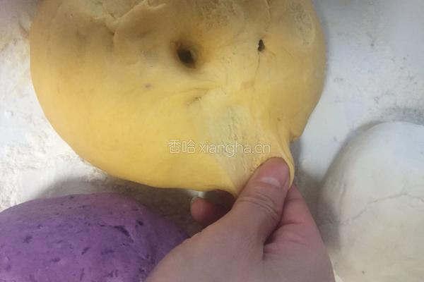 花儿朵朵的做法图解6