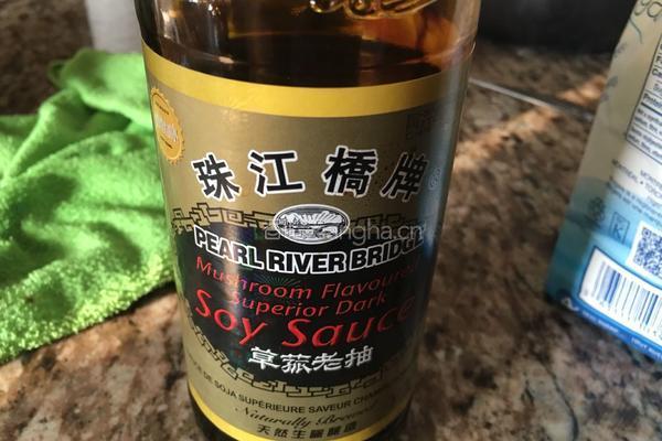 酱油鸡的做法图解2