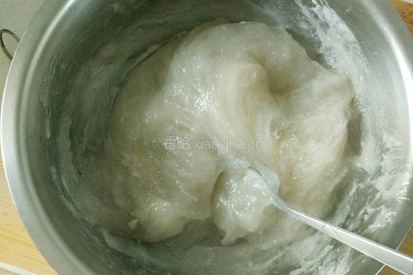 徐州小吃蛙鱼的做法图解3