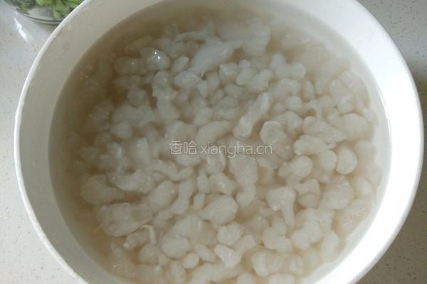 徐州小吃蛙鱼的做法图解5