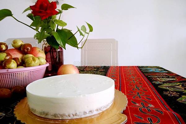 酸奶慕斯的做法图解18