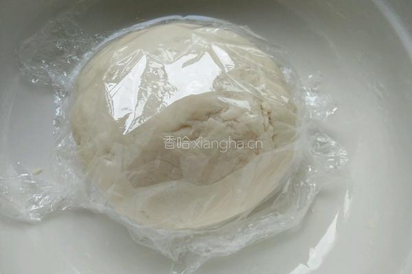 生煎包的做法图解8
