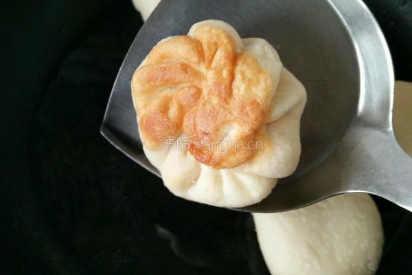 生煎包的做法图解19