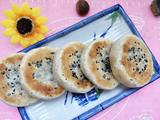 板栗饼的做法[图]
