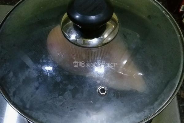 麻辣鸡丝的做法图解2