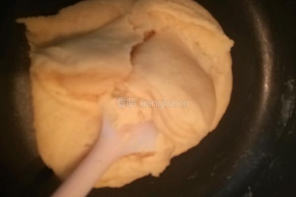 绿豆酥饼（详细版）的做法图解1