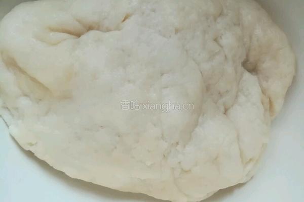 绿豆酥饼（详细版）的做法图解3
