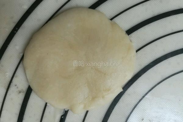 绿豆酥饼（详细版）的做法图解6