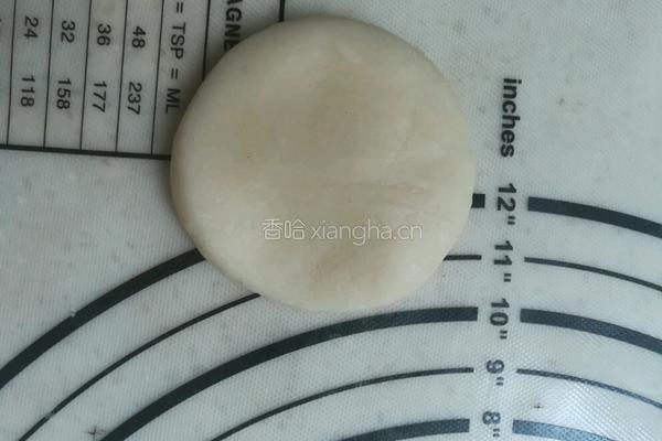 绿豆酥饼（详细版）的做法图解12