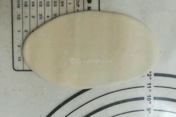 绿豆酥饼（详细版）的做法图解14