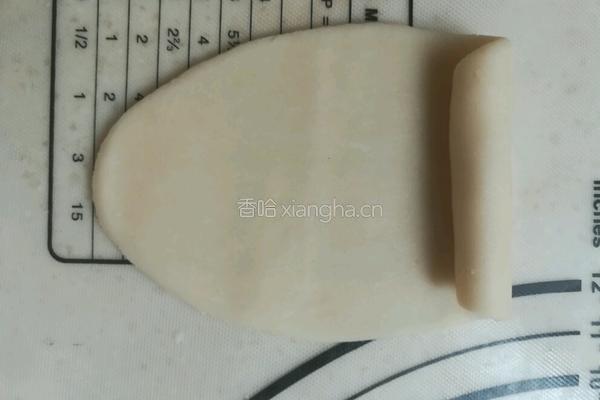 绿豆酥饼（详细版）的做法图解15