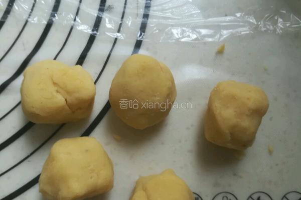 绿豆酥饼（详细版）的做法图解22