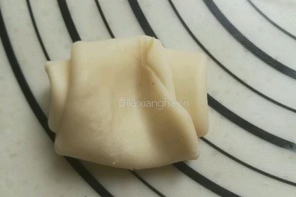 绿豆酥饼（详细版）的做法图解23