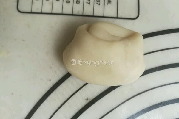 绿豆酥饼（详细版）的做法图解24