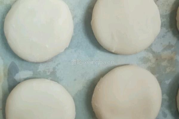 绿豆酥饼（详细版）的做法图解29