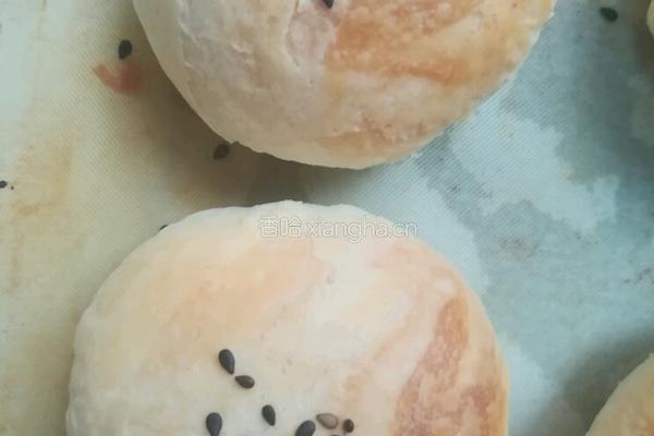 绿豆酥饼（详细版）的做法图解31