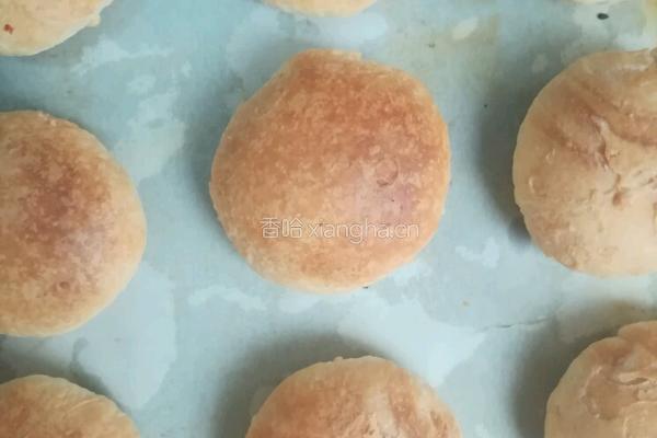 绿豆酥饼（详细版）的做法图解32