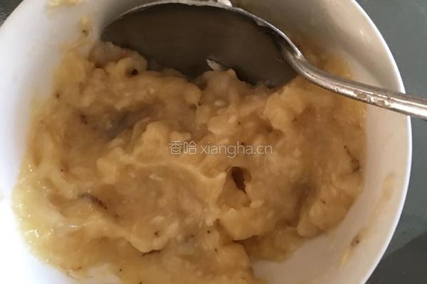 酸奶油炸冰激凌的做法图解1
