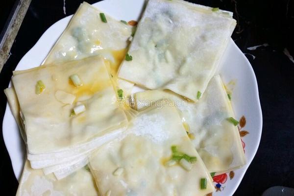 黄金混沌的做法图解1