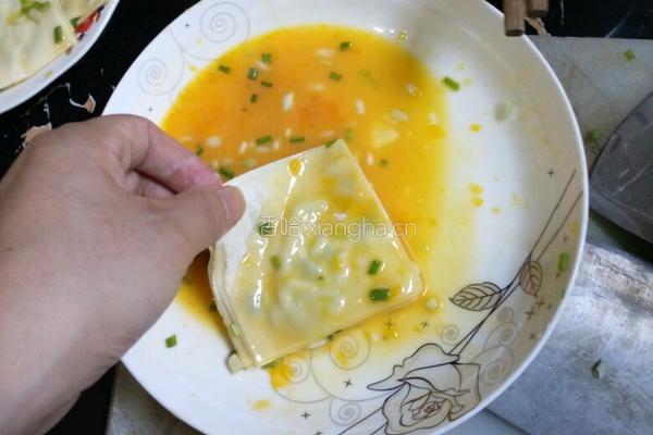 黄金混沌的做法图解4