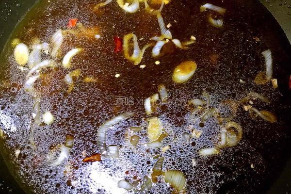 水煮肉片的做法图解13
