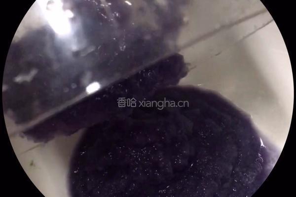 彩色蔬菜蝴蝶面的做法图解5
