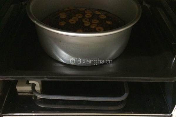 枣糕的做法图解12