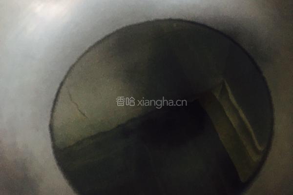 清炒土豆丝的做法图解6